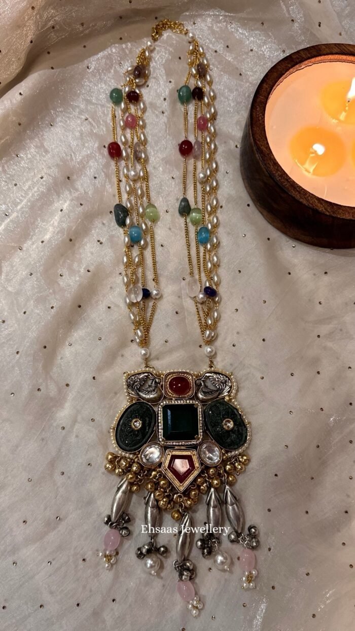 Naksh Necklace
