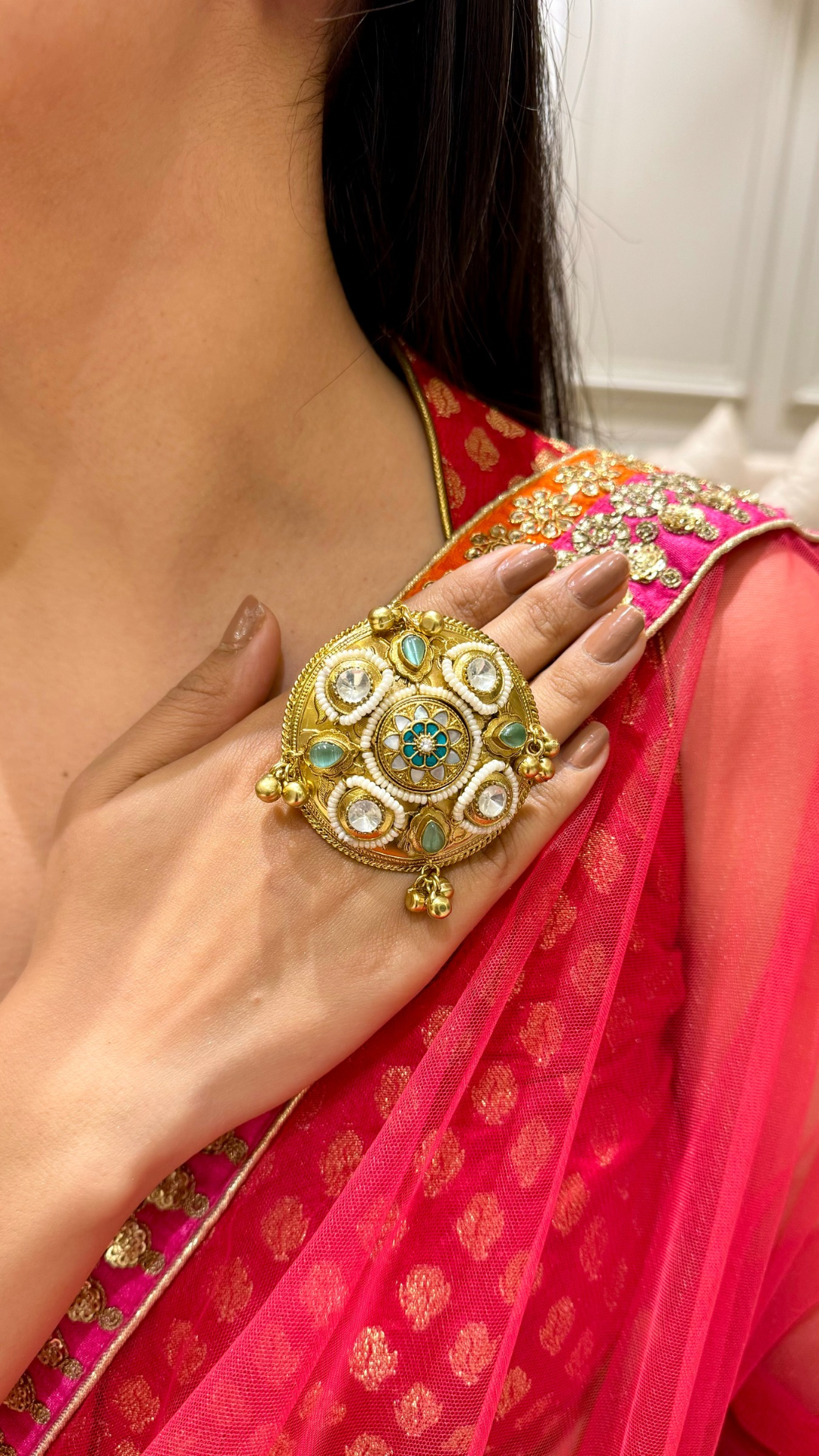 Maharani Ring