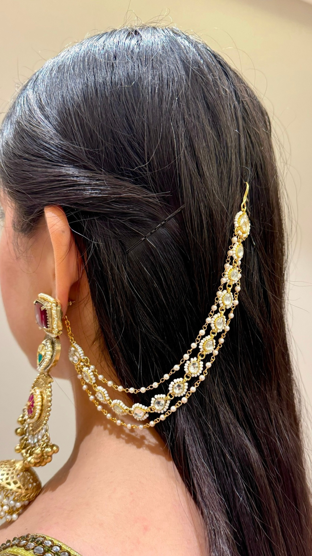 Pachi Kundan Kaan Sahara