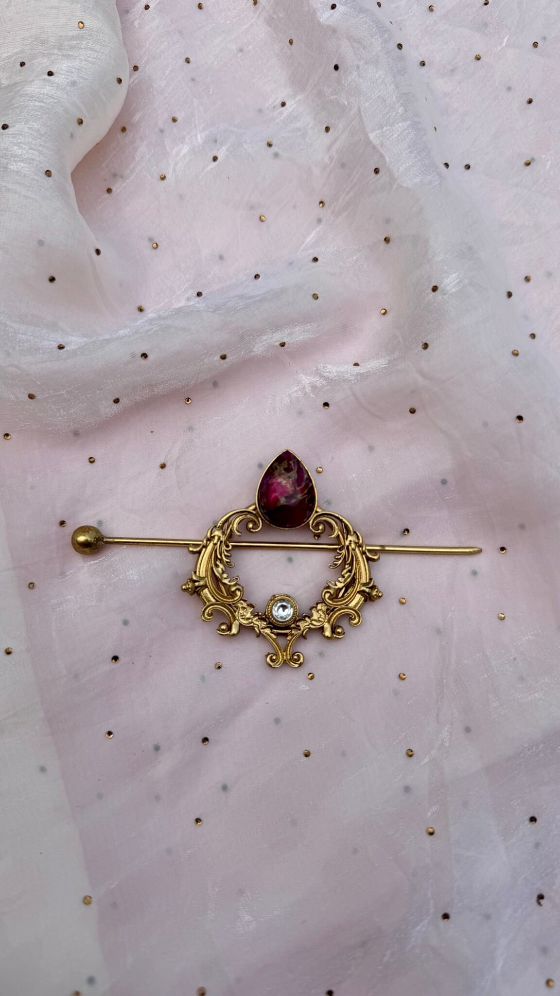 Ziya – Hair Accessory