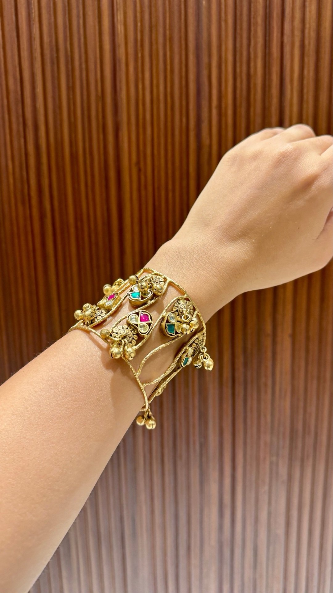 Tanmaya Bracelet
