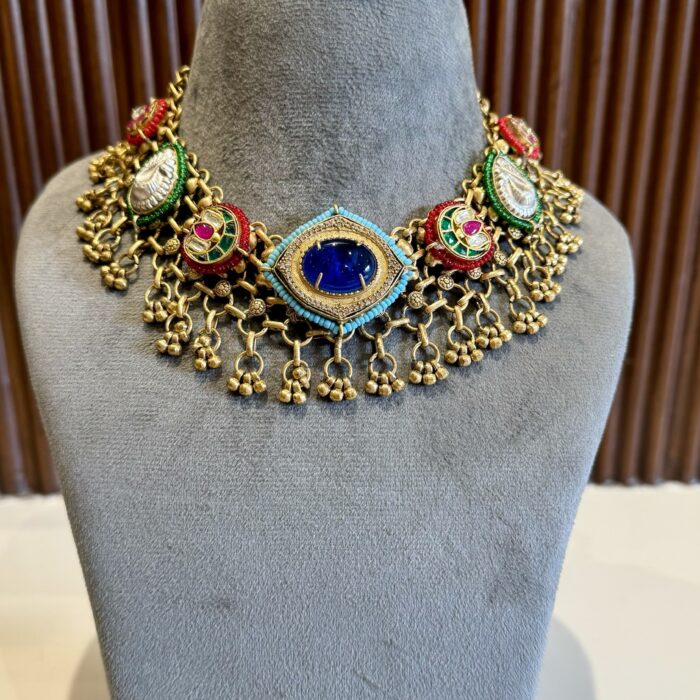 Aavishka Necklace