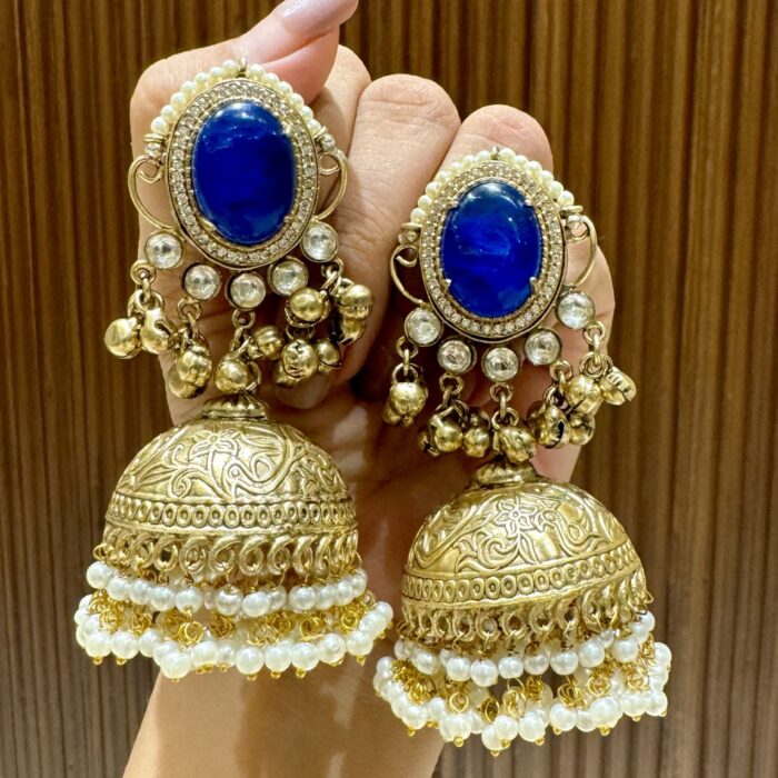 Mohana Jhumkis