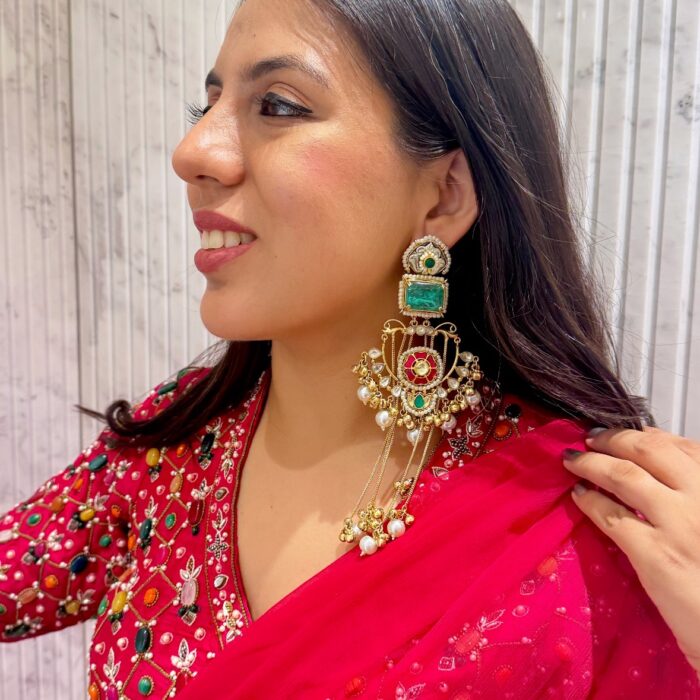 Anahira Chandbalis