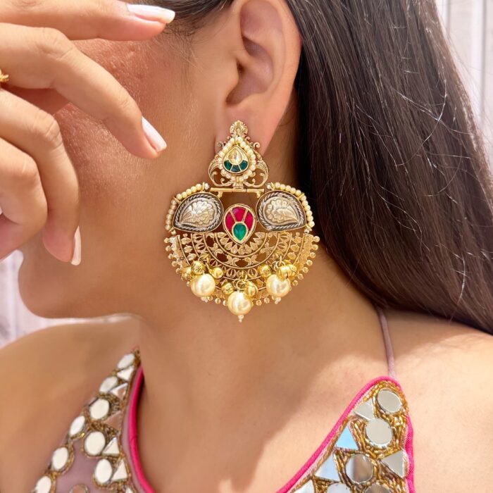 Shivvya Chandbalis