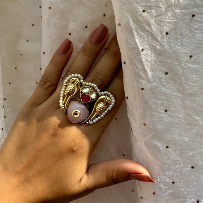 Panchi Ring