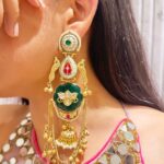 Faiza Earrings