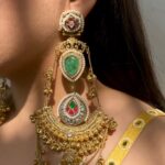 Hayat Chandbalis With Chains