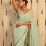 Feriha Kashmiri Jhumkis