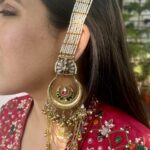 Layla Chandbalis with Earchain