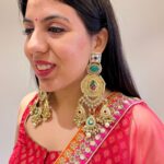 Tanishq Earrings