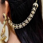 Pachi Kundan Kaan Sahara - Chand