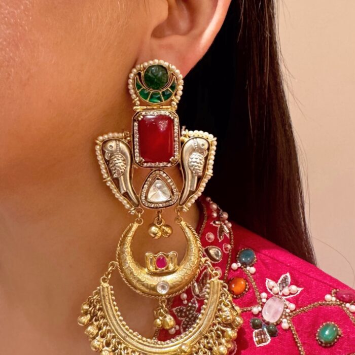 Fiza Chandbalis