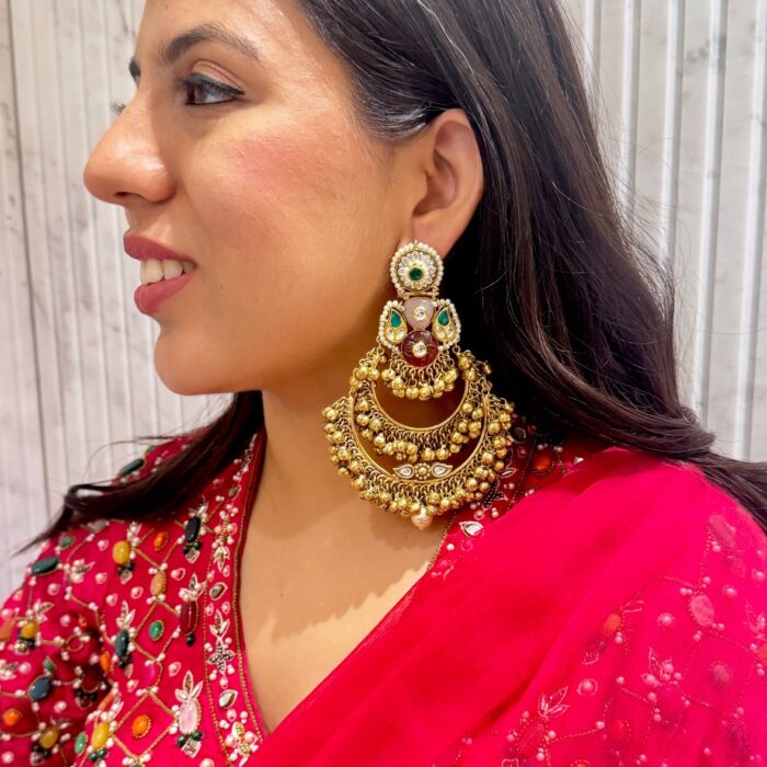Noori Chandbalis