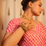 Tarinika Ghungroo Bracelet - Adjustable