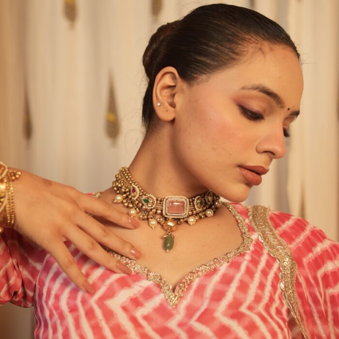 Eshmita Choker