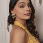 Shreenika Flower Studs