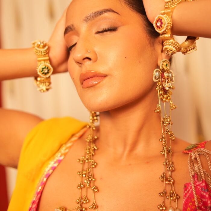 Tarang Pacheli Bracelet
