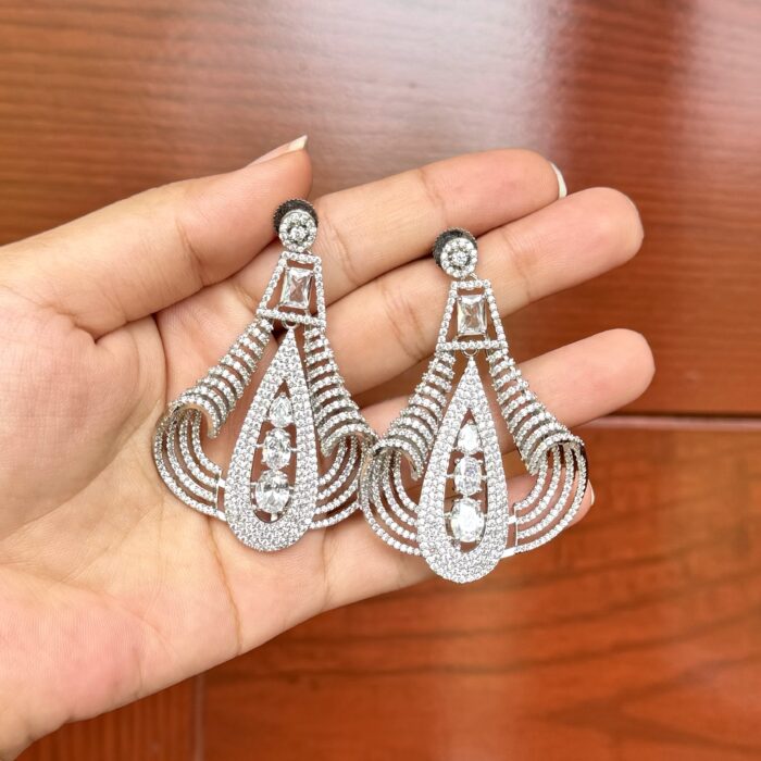 Emily Designer Earrings
