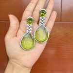 Lishi Designer Earrings