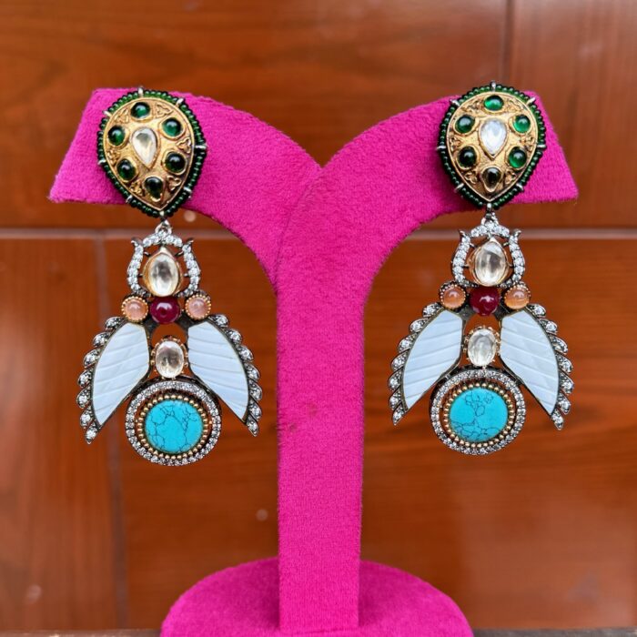 Isabella Designer Earrings