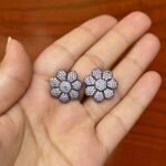 Kiera Designer Earrings