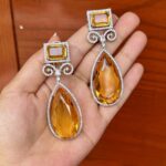 Hazal Designer Earrings