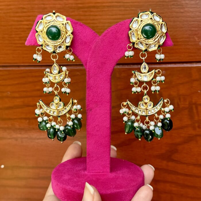 Varsha Designer Earrings