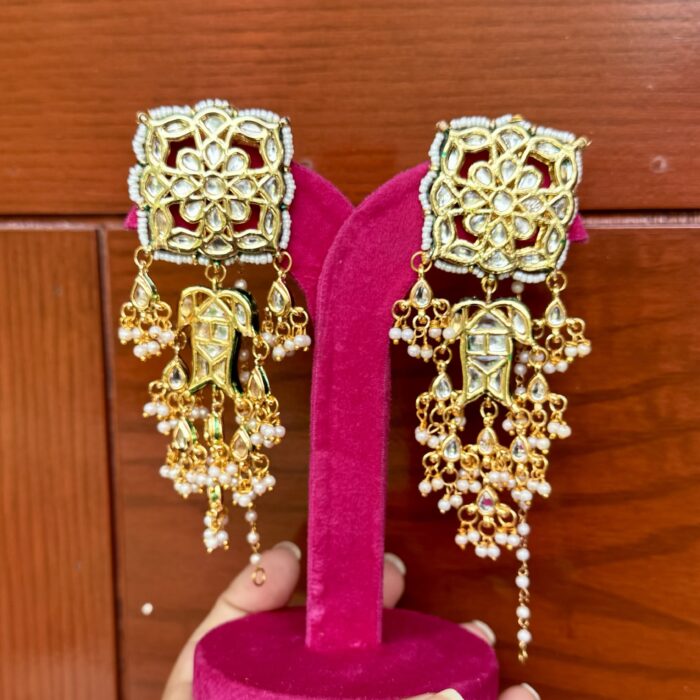 Namrata Designer Earrings