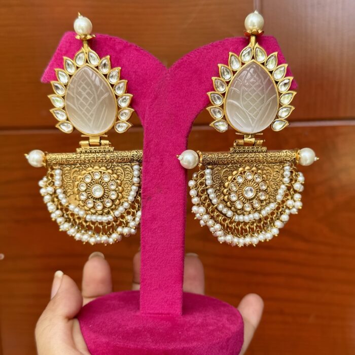Harshita Earrings