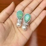 Evelyn Earrings