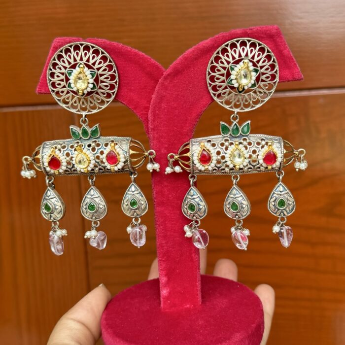 Uditi Earrings