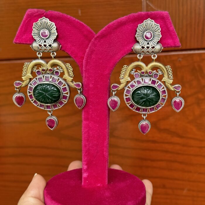 Yukti Earrings