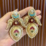 Pakhi Earrings