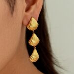 Charlotte Designer Earrings