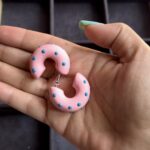 Bella Designer Earrings