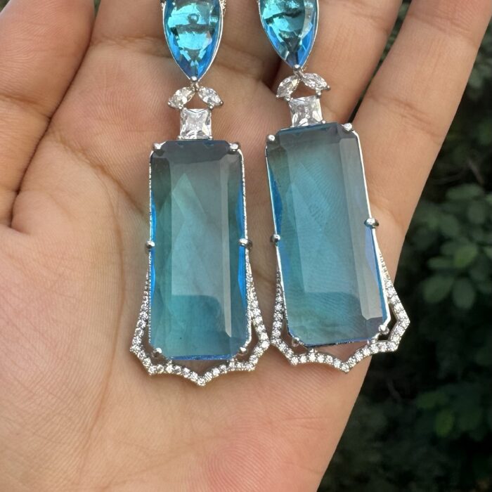 Reyana Designer Earrings