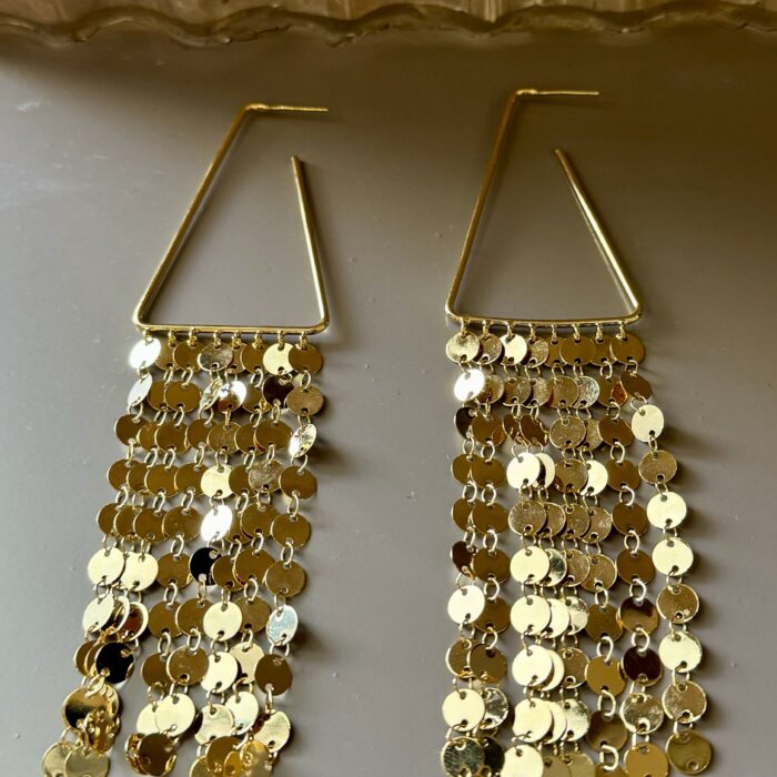 Gracy Designer Earrings
