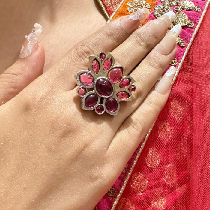 Kamalika Ring