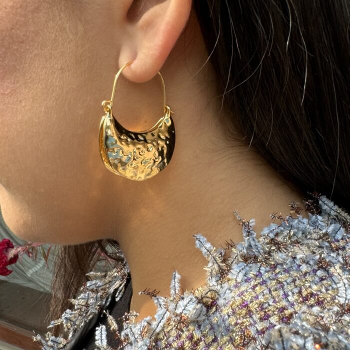 Flona Designer Earrings