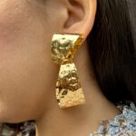 Arianna Designer Earrings