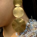 Gracelynn Designer Earrings