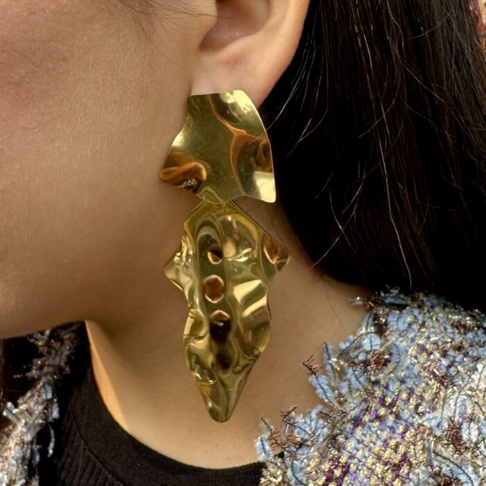 Diana Designer Earrings
