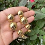 Fabina Designer Earrings