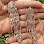 Jacqueline Designer Earrings