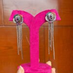 Prishi Designer Earrings