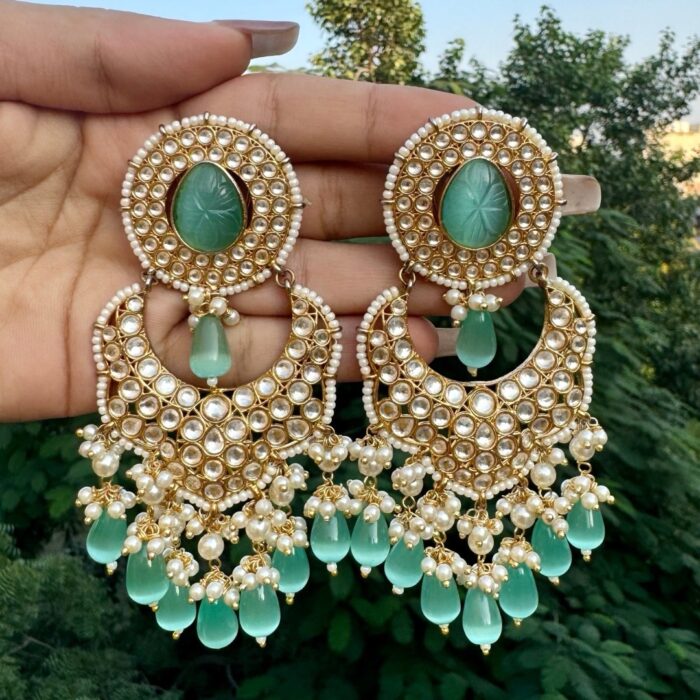 Apeksha polki chandbalis