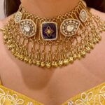 Eshwari Necklace
