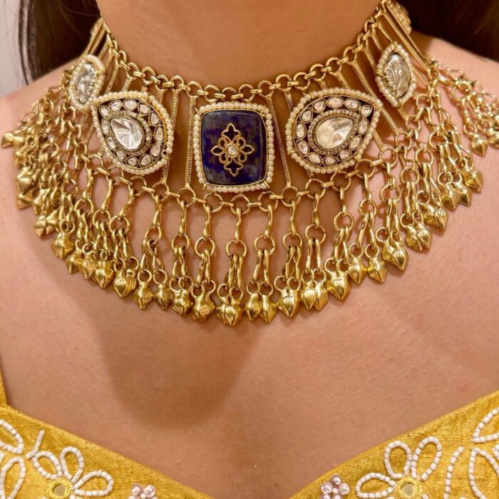 Eshwari Necklace