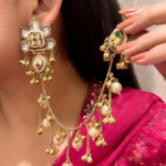 Surili Kaansahara Earrings